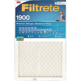 Filtrete 20x20x1 1900 Mpr Filter UA02-4