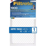 Filtrete 20x20x1 1900 Mpr Filter UA02-4 495238