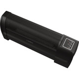 Lasko 28.14 In. 1500W 120V Electric Space Heater, Black RL12729 495002