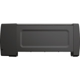 Lasko 28.14 In. 1500W 120V Electric Space Heater, Black RL12729 495002