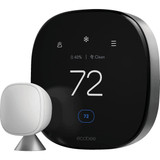 Ecobee Smart Thermostat Premium with Room Sensor EB-STATE6-01