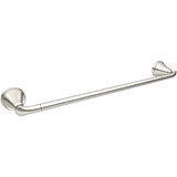 Moen Tiffin 24 In. Towel Bar, Brushed Nickel  MY4824BN