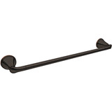 Moen Tiffin 24 In. Towel Bar, Mediterranean Bronze  MY4824BRB