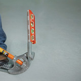 Klein ACCU-BEND 6.25 In. Level