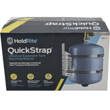 Holdrite Quick Strap 5 Gallon Universal Expansion Water Heater Strap QS-U 427079