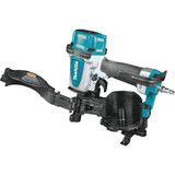 Makita Straight 1-3-4 In. Coil Roofing Nailer AN454 347542