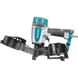 Makita Straight 1-3-4 In. Coil Roofing Nailer AN454 347542