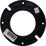Lasco 1/4 In. Plastic Flange Repair Ring