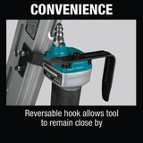 Makita 21 Degree 3-1-2 In. Plastic Collated Framing Nailer AN924 359967