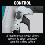 Makita 21 Degree 3-1-2 In. Plastic Collated Framing Nailer AN924 359967