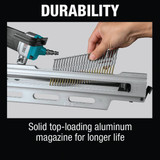Makita 21 Degree 3-1-2 In. Plastic Collated Framing Nailer AN924 359967