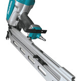 Makita 21 Degree 3-1-2 In. Plastic Collated Framing Nailer AN924 359967