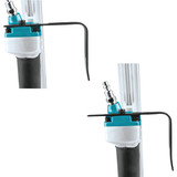 Makita 21 Degree 3-1-2 In. Plastic Collated Framing Nailer AN924 359967