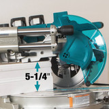 Makita 10" Miter Saw Kit XSL06PT 346220