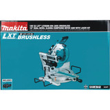 Makita 10" Miter Saw Kit XSL06PT 346220