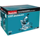 Makita 10" Miter Saw Kit XSL06PT 346220