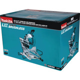Makita 10" Miter Saw Kit XSL06PT 346220
