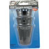 Danco Replacement Hair Catcher Baskets for Shower