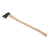 Do it Best 3-1/2Lb. Single Bit Michigan Pattern Axe with 36 In. Hickory Handle