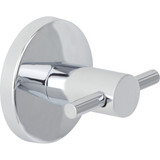 Home Impressions Trition Chrome Robe Hook 411670