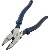 Klein Journeyman 9 In. Side Cutting Pliers J213-9NE 325027