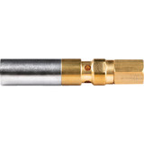Rothenberger MultiTorch Brass Interchangeable Ultra Precision Burner Tip 884205 357730
