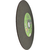 Gator Blade 14 In. x 1/8 In. x 1 In. Masonry Cut-Off Wheel
