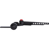 Danco Universal Adjustable Matte Black Tank Lever 9D00012052 461166