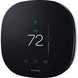 Ecobee3 Lite Pro Programmable Smart Thermostat EB-STATE3LT-02