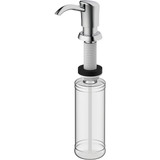 Home Impressions Soap Dispenser in Polished Chrome A502003CP-JPF1