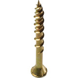 Simpson Strong-Tie #9x1-3-4 T25 Wood Screw WSV134S 357488
