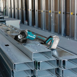 Makita 18v 4-1-2-5 Angl Grinder XAG11Z 344566