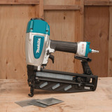 Makita 16-Gauge 2-1-2 In. Straight Finish Nailer AF601 344826