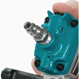 Makita 16-Gauge 2-1-2 In. Straight Finish Nailer AF601 344826