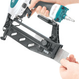 Makita 16-Gauge 2-1-2 In. Straight Finish Nailer AF601 344826