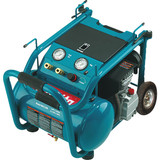 Makita Big Bore 5.2 Gal. Portable 140 psi Air Compressor MAC5200 323239