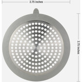 Danco Drain Protector Sink&tub 9D00011040 450226