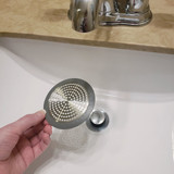 Danco Drain Protector Sink&tub 9D00011040 450226