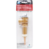Cash Acme 3/4 In. NCLX-5LX Temperature & Pressure Relief Valve