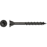 Simpson Strong-Tie #7 1-3/4 Sq Wood Screw WSHL134S7