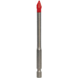 Diablo 5/16 In. x 3-1/2 In. Carbide Tipped Glass, Tile & Stone Drill Bit