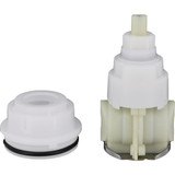 Danco Cartridge for Delta 1500-1700 Series Tub & Shower Faucets 9D00011001 424688