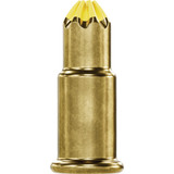 Simpson Strong-Tie 0.22-Caliber Single Shot Level 4 Yellow Powder Load (100 Ct.)