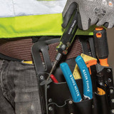 Klein 7.625 In. 6-in-1 Multi-Tap Tool