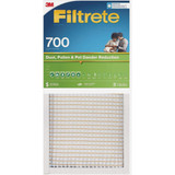Filtrete 16x20x1 700 Mpr Filter 700-4 Pack of 4