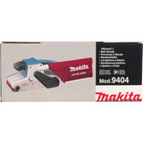 Makita 4 In. x 24 In. 8.8-Amp Belt Sander 9404 368365