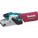 Makita 4 In. x 24 In. 8.8-Amp Belt Sander 9404 368365