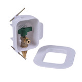 Oatey I2K Low Lead Ice Maker Outlet Box 39136