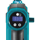 Makita 18-Volt LXT Lithium-Ion 120 psi Cordless Inflator Kit DMP180SYX 314686