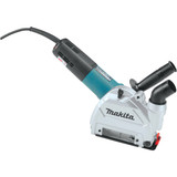 Makita 5 In. 13-Amp SJS High-Power Angle Grinder with Lock On 9565CV 354051